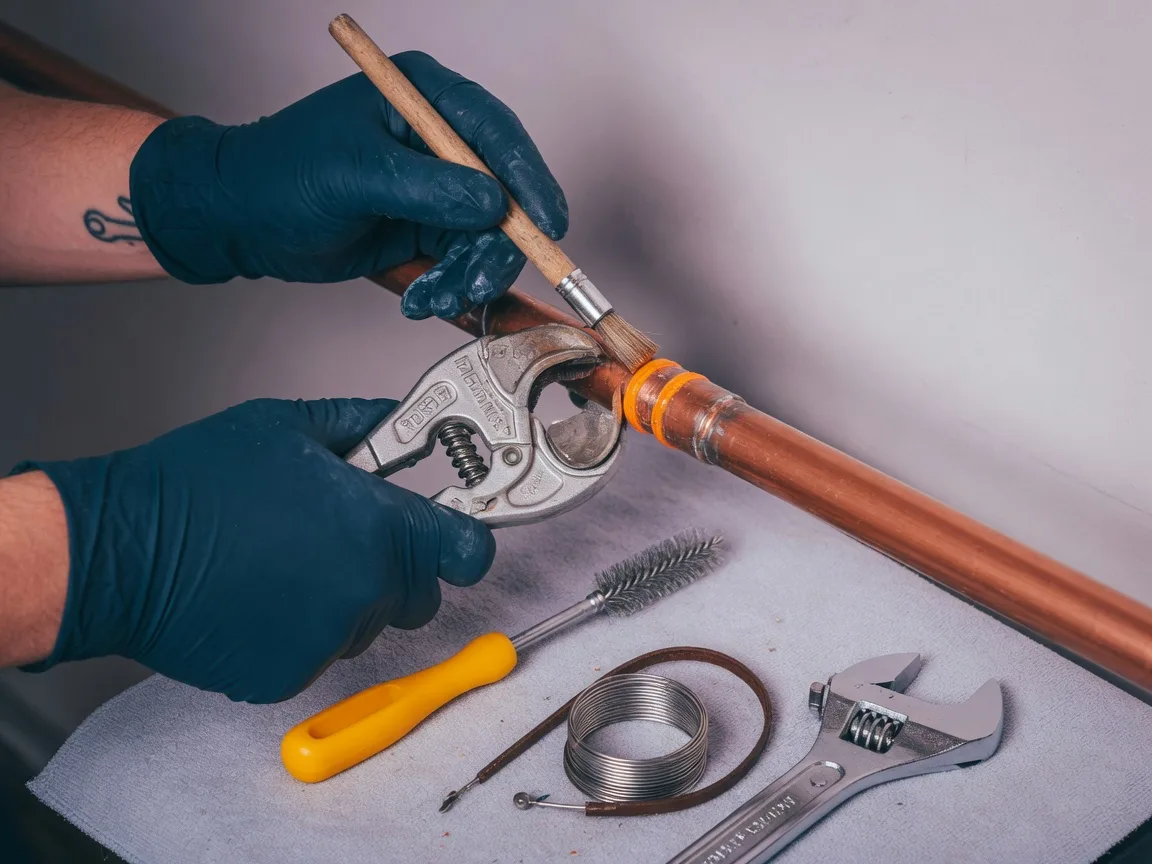 Why choose Sump Pump Repair in Scottville, MI